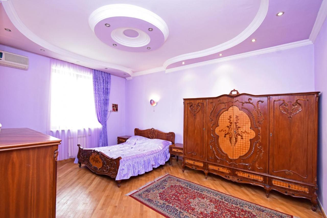 Guest House เยเรวาน ภายนอก รูปภาพ
